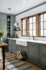 William St Kitchen | Interior Design by Emily Wunder Design