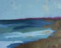 Original Oil Commissioned for private home | Oil And Acrylic Painting in Paintings by Janet Bludau Fine Art. Item made of paper
