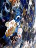 Cherry blossoms | Oil And Acrylic Painting in Paintings by Elena Parau. Item made of canvas compatible with minimalism and contemporary style