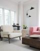project .r003 | Interior Design by Ashley Botten Design | Private Residence, Toronto in Toronto