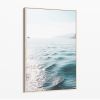 Open Water | Photography by Kara Suhey Print Shop. Item composed of paper