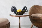 PAPILLION (Tray) | Serving Tray in Serveware by Oggetti Designs | Oggetti Designs in Hollywood. Item made of metal
