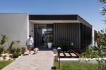 Architecture | Architecture by Klopper and Davis Architects. Item made of synthetic