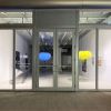 XL White Cloud | Pendants by Alette Simmons-Jimenez | 迈阿密精品店 in Miami. Item made of aluminum with synthetic
