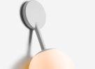 Float | Table Lamp in Lamps by Viviana Degrandi | Viviana Degrandi Industrial Design Studio in Milano