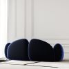 LITHOS Sofa | Love Seat in Couches & Sofas by Mavimatt