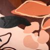 Depict - Original Painting | Paintings by Pinch & Punch | endemicworld in Auckland