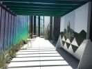 Billboard Mindscape 2016 | Street Murals by Mosstika | Canal Convergence in Scottsdale