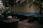 Frebule | Interior Design by Studio Belenko