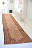 Josaphine | Runner Rug in Rugs by The Loom House. Item composed of fabric