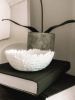 joli bol #05 | Decorative Bowl in Decorative Objects by je.nicci. Item made of paper works with minimalism & contemporary style