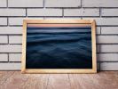 The Uniqueness of Waves XXXV | Limited Edition Print | Photography by Tal Paz-Fridman | Limited Edition Photography. Item composed of paper in contemporary or country & farmhouse style