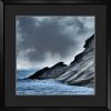 Acadia Coast | Prints by House of Bliss. Item works with contemporary & coastal style