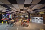 BOWLING - DESIGNED BY DANA SHAKED | Interior Design by DANA SHAKED
