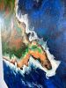 Mossel Bay | Paintings by Taneal Teresa