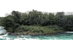 Shpritz︱16:9 Pano︱Fine Art Print | Photography by Jess Ansik. Item composed of paper in contemporary or coastal style
