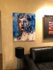 HD limited edition Gloss print on aluminium | Prints by Noemi Safir Artist. Item composed of aluminum & paper