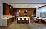 Modern Family | Interior Design by Douglas Design Studio