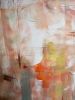 "Limits" | Oil And Acrylic Painting in Paintings by Shirly Maimom Art. Item composed of canvas compatible with contemporary and art deco style