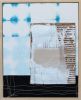 Peace | Mixed Media by Michelle Owenby. Item composed of wood