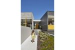Architecture | Architecture by Klopper and Davis Architects. Item composed of synthetic