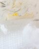 Mending I | Mixed Media in Paintings by El Løvaas. Item composed of canvas
