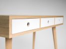 Home office desk, small dressing table, bureau | Tables by Mo Woodwork