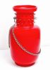 NOT VANILLA_Latex Red | Vase in Vases & Vessels by neo