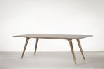 Table001 | Dining Table in Tables by KISCOP. Item made of walnut