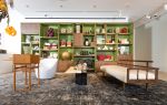 Rapture (Saavy) | Area Rug in Rugs by WOVEN CONCEPTS | Sotheby's New York in New York. Item composed of fiber