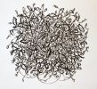 Sunflower Seeds No. 2 | Drawings by Sally K. Smith Artist