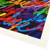 'Vibrance' Print | Prints by Ruben Rojas. Item made of paper with synthetic