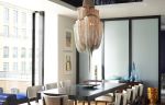 DT-121 Dining Table | Tables by Antoine Proulx Furniture, LLC. Item composed of wood