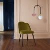 Space II Ceiling | Pendants by Dovain Studio. Item made of metal with glass