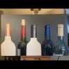 'Put A Cork In It' Original Oil Painting | Oil And Acrylic Painting in Paintings by Jenny Stewart's Fine Art. Item composed of canvas in contemporary or industrial style