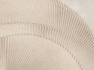 Handcrafted Textured Wallpaper - SM03A | Wall Treatments by Affreschi & Affreschi. Item composed of paper compatible with minimalism and contemporary style
