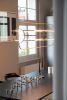 Charlotte Pendant Light | Pendants by MOSS Objects. Item made of brass compatible with minimalism and contemporary style