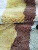Moroccan rug,Berber rug | Area Rug in Rugs by Marrakesh Decor. Item composed of wool in boho or mid century modern style