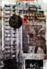 Hong Kong Focus IV | Photography by Sven Pfrommer. Item composed of paper in urban style