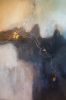 Let It Hold Your Hand | Oil And Acrylic Painting in Paintings by Christine Olmstead. Item made of canvas