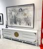 Michael Harrington | Drawings by JJ Harrington Gallery - Fine Art, Sculpture, Fine Art Photography, Custom Furnishings & More | 68895 Perez Rd in Cathedral City. Item made of paper