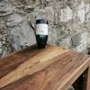 Walnut Table | Tables by PRIMUS designs | Gostilna pri Lojzetu - Dvorec Zemono in Vipava