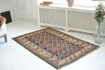 Chi-Chi | Area Rug in Rugs by The Loom House. Item made of fabric