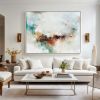 Copper Afternoon | Oil And Acrylic Painting in Paintings by Nicholas Kriefall. Item made of canvas works with contemporary style