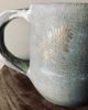 Smokey leaf mug | Cups by Fig Tree Pots