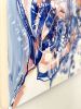 Nicolle Cure | Oil And Acrylic Painting in Paintings by Nicolle Cure. Item composed of synthetic
