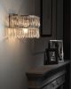 hd022 | Sconces by Gallo. Item composed of metal