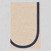 Tua J | Area Rug in Rugs by Woop Rugs. Item composed of fabric
