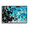 PETAL TO THE METAL (18"x12" — 60"x40") | Wall Art | Digital Art in Art & Wall Decor by Jess Ansik. Item made of metal with paper works with transitional style