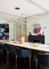 Scarsdale, NY home | Interior Design by Lucy Harris Studio